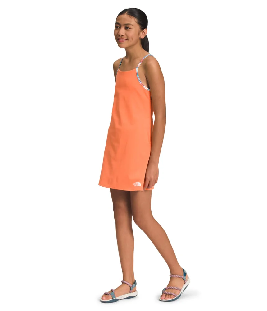Girls Never Stop Dress - Image 2