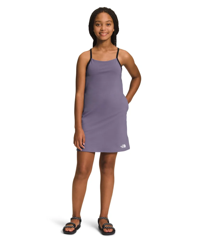 Girls Never Stop Dress - Image 4