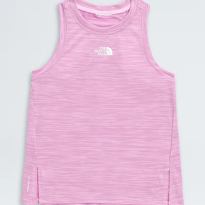 The North Face Girls' Never Stop Tank - Image 3
