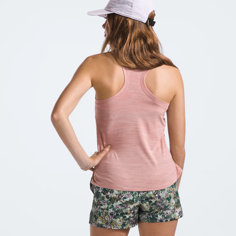 The North Face Girls' Never Stop Tank - Image 5