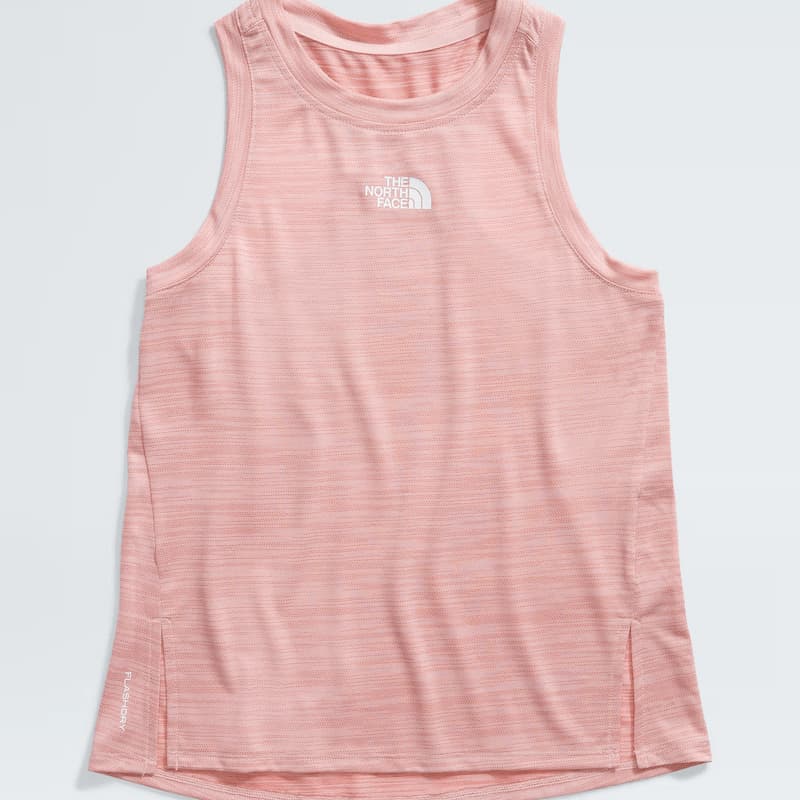 The North Face Girls' Never Stop Tank - Image 6