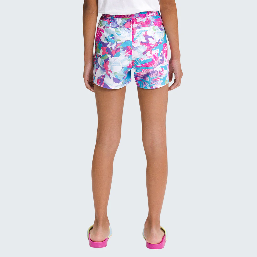 The North Face Girls' Printed Class V Water Short - Image 2