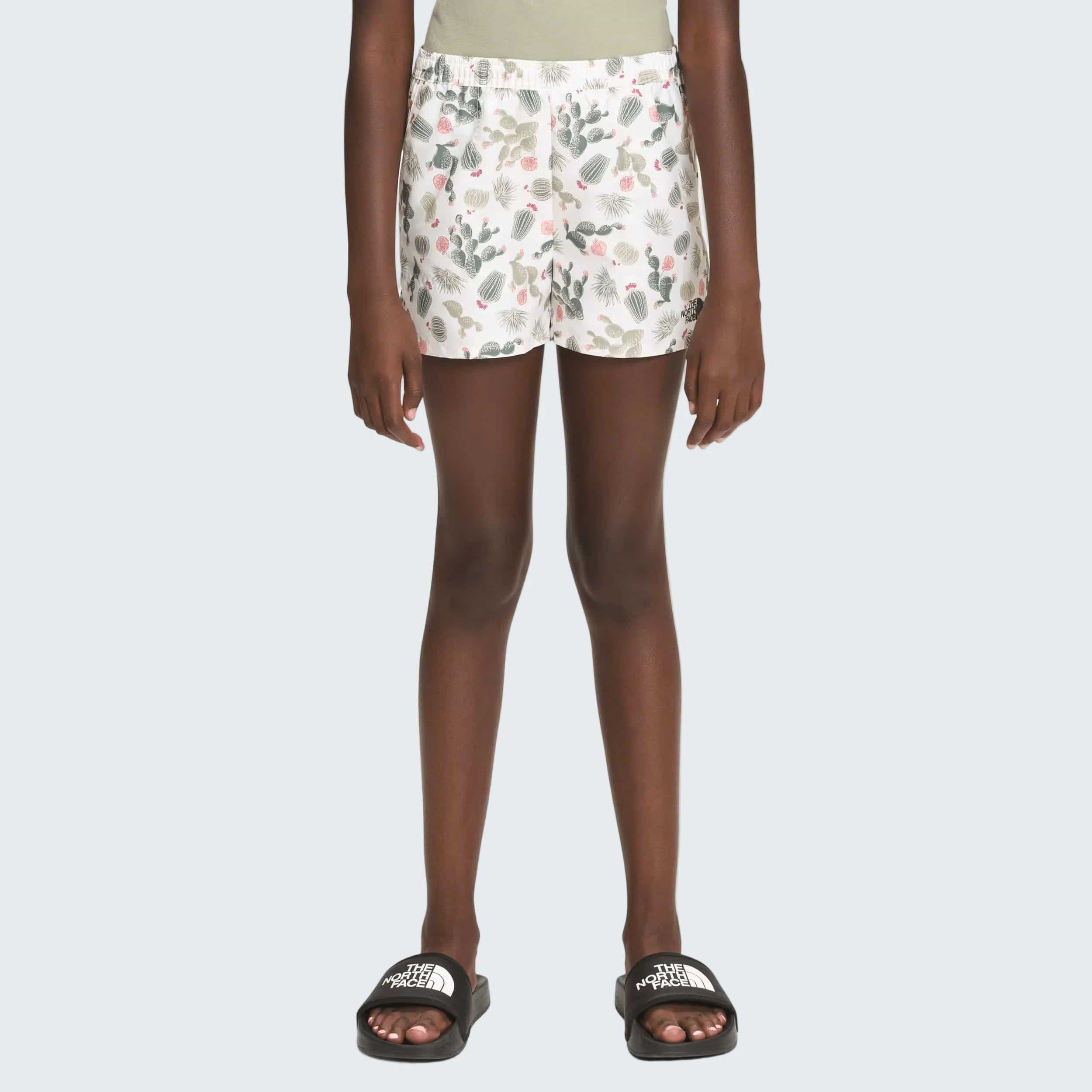 The North Face Girls' Printed Class V Water Short - Image 3