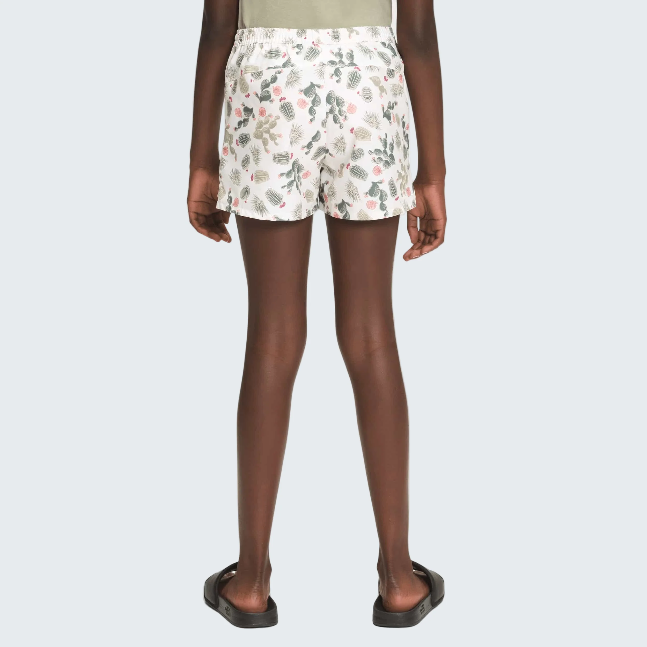 The North Face Girls' Printed Class V Water Short - Image 4
