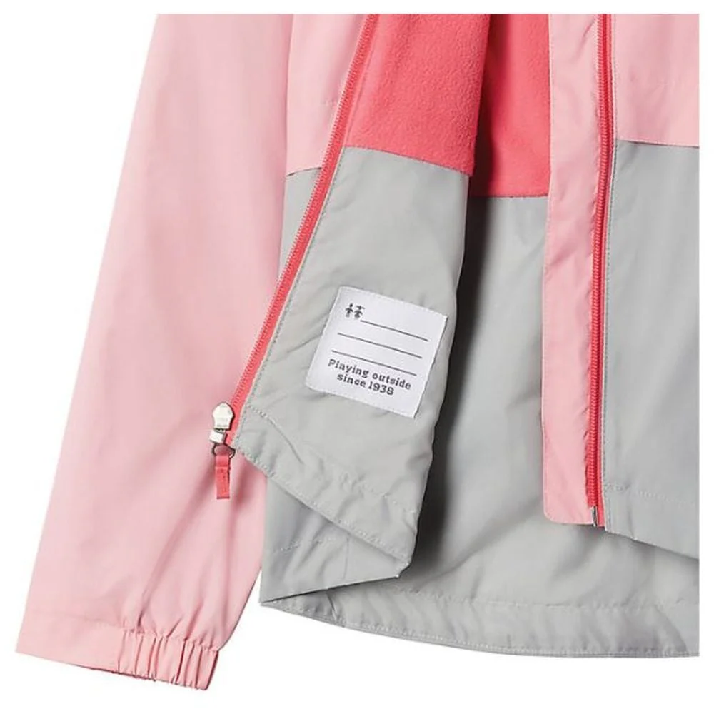 Girls’ Rain-Zilla™ Jacket - Image 3