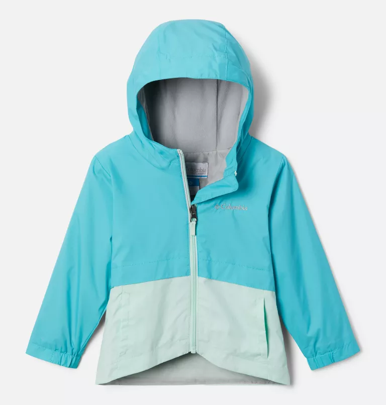 Girls’ Rain-Zilla™ Jacket - Image 5