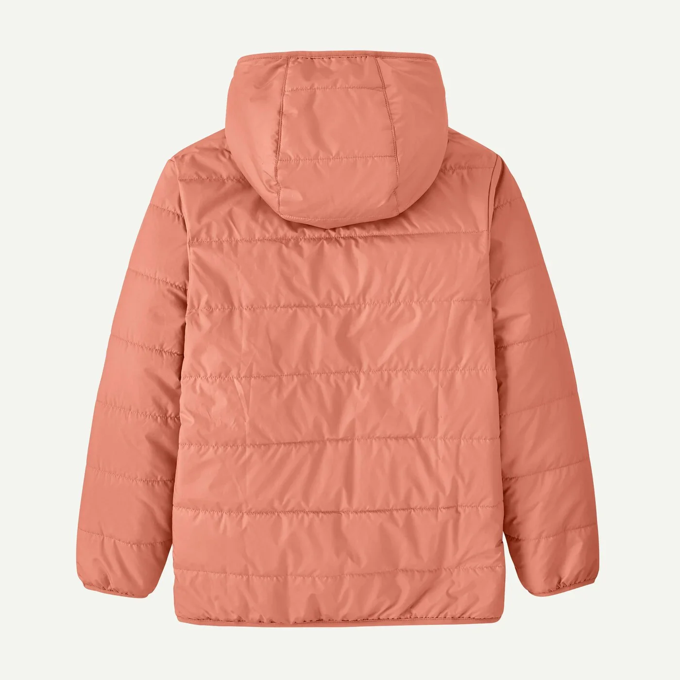 Patagonia Girls' Reversible Ready Freddy Hoody - Image 2