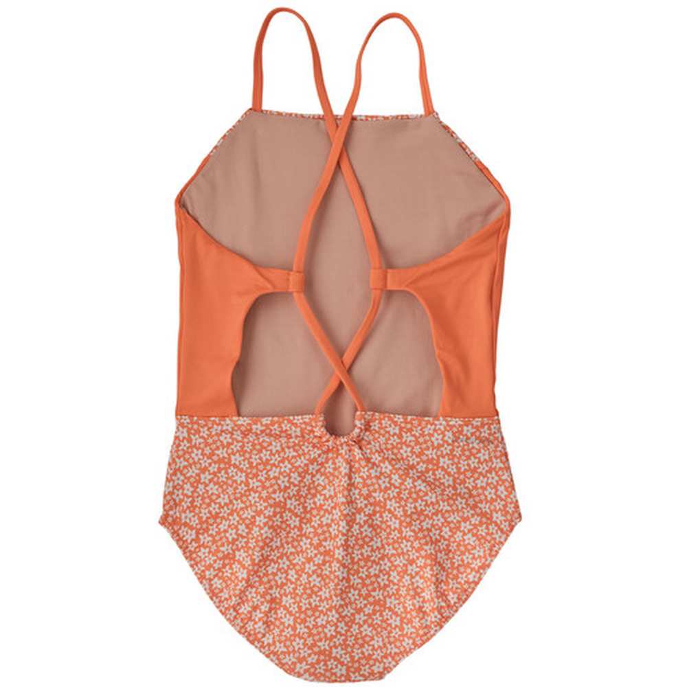 Patagonia Girls' Shell Seeker One-Piece - Image 2