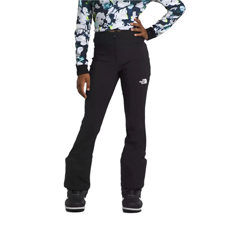The North Face Girls' Snoga Ski Pants - Image 4