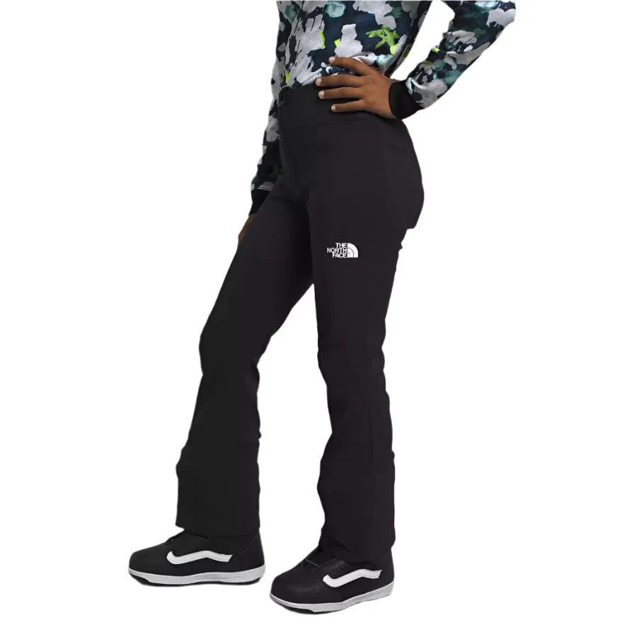 The North Face Girls' Snoga Ski Pants - Image 5