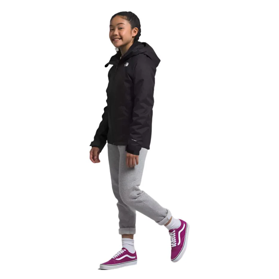 The North Face Girls' Vortex TriClimate Jacket - Image 3