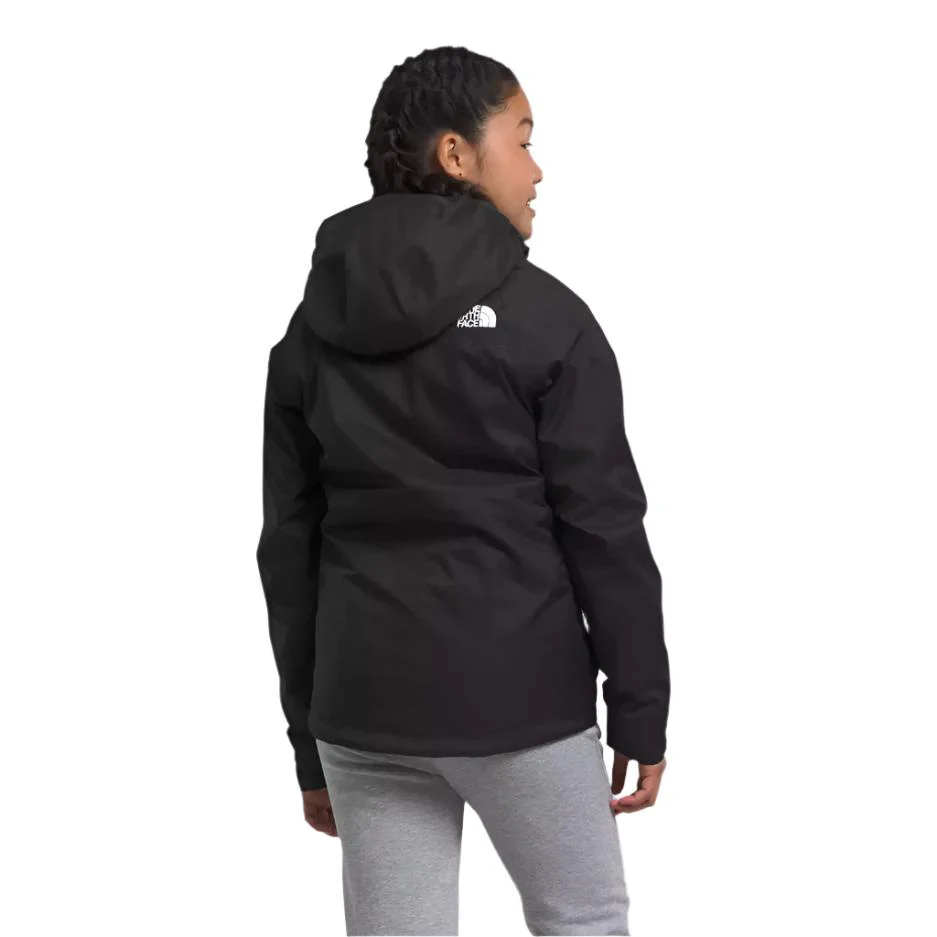 The North Face Girls' Vortex TriClimate Jacket - Image 4