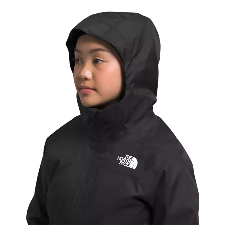 The North Face Girls' Vortex TriClimate Jacket - Image 5