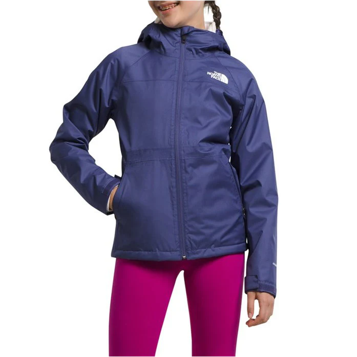 The North Face Girls' Vortex TriClimate Jacket - Image 6