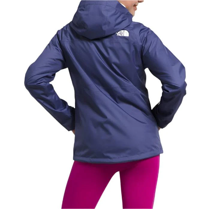 The North Face Girls' Vortex TriClimate Jacket - Image 9