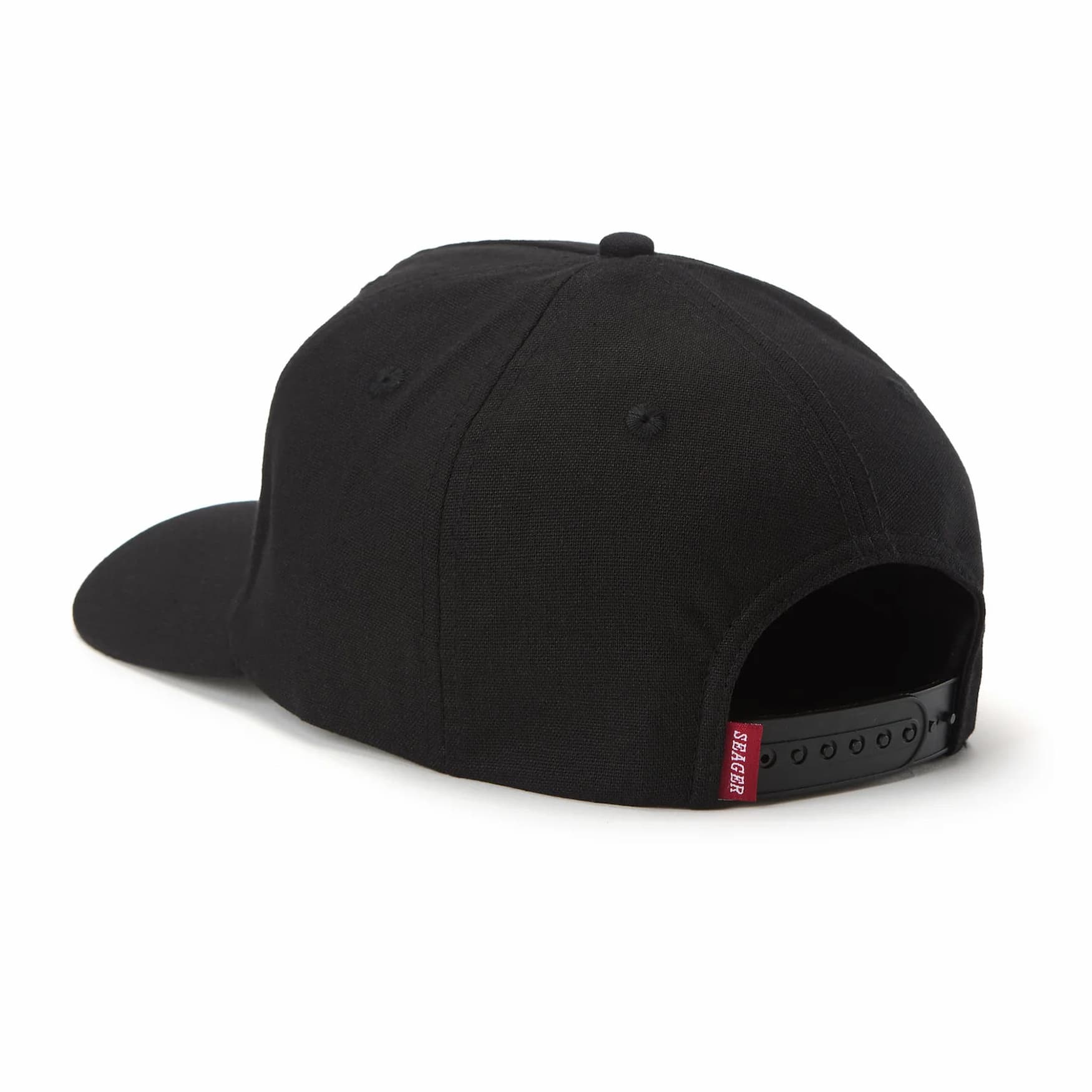 Seager Garland  Snapback Hat - Image 2