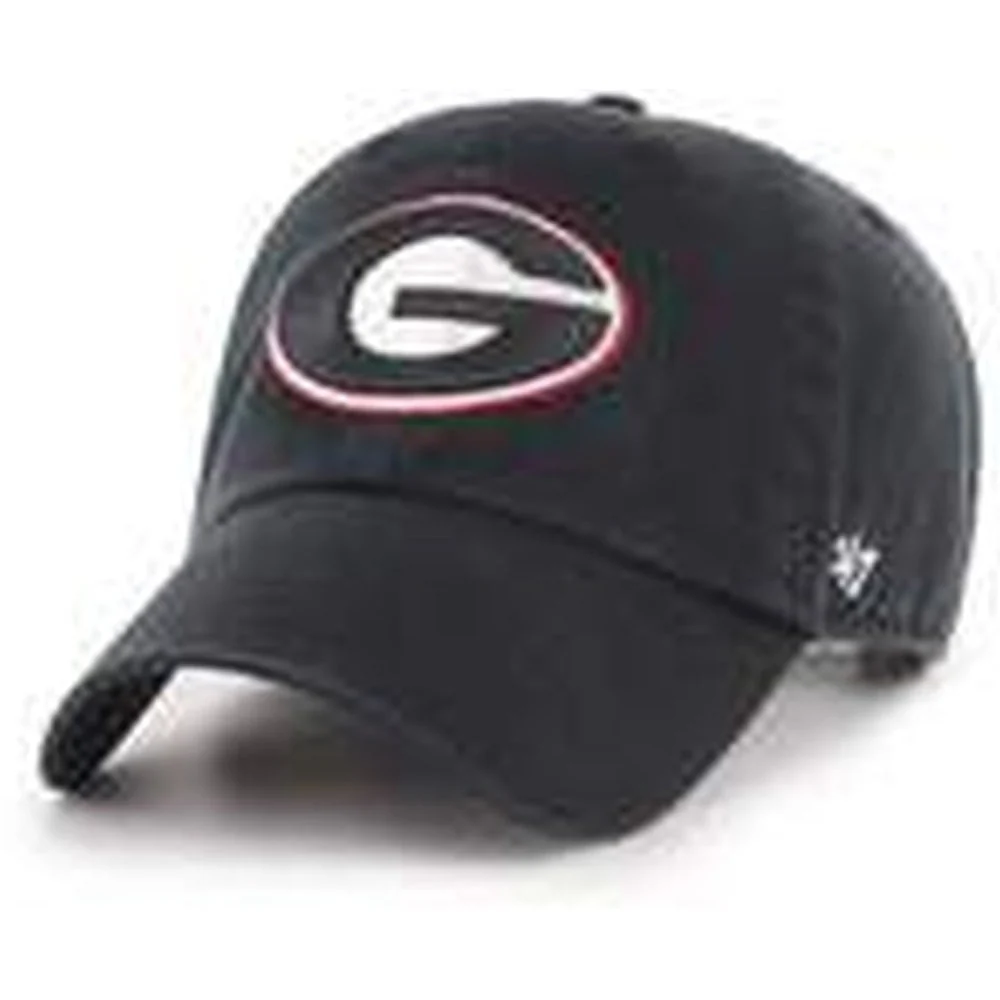 Georgia Clean Up Hat - Image 2