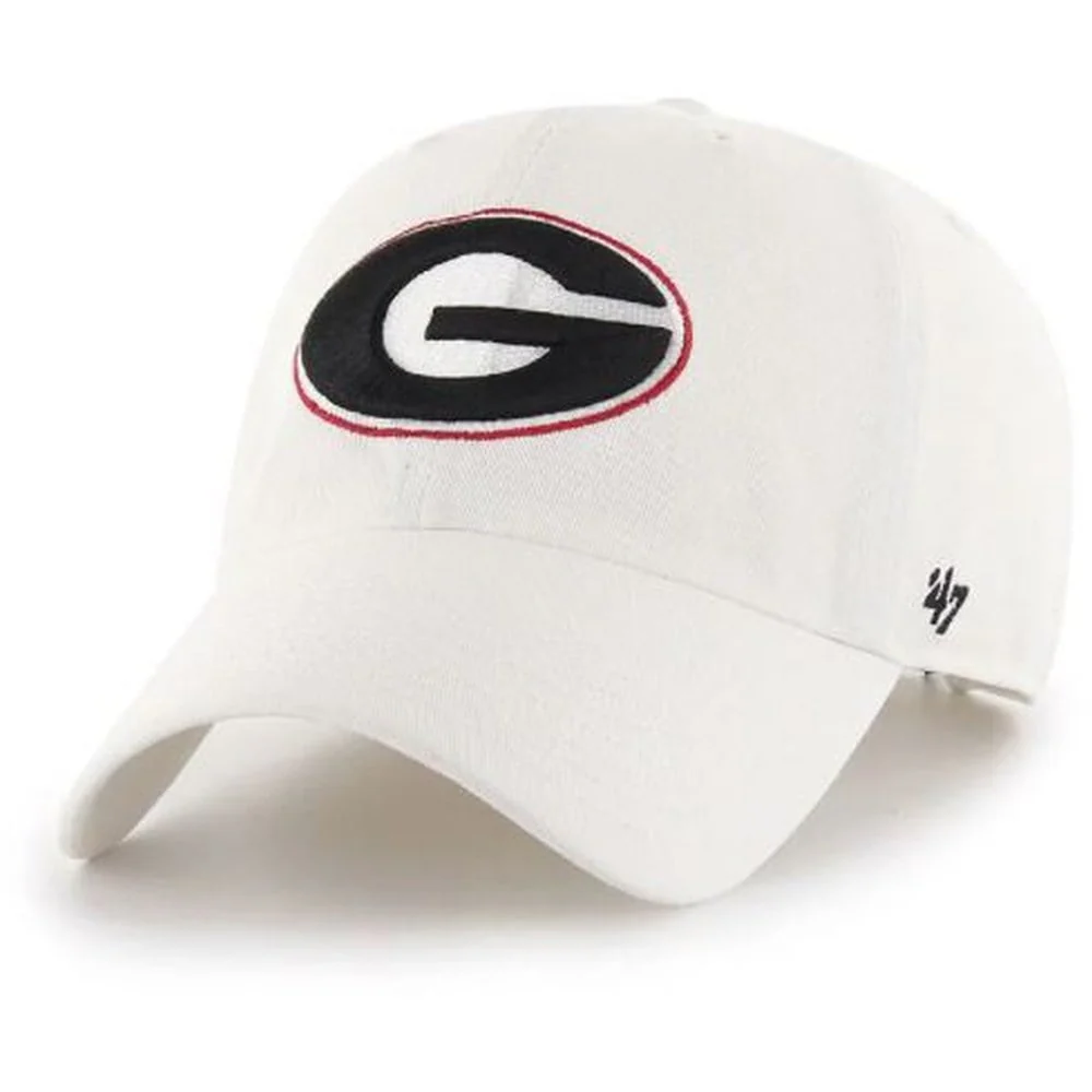 Georgia Clean Up Hat - Image 3