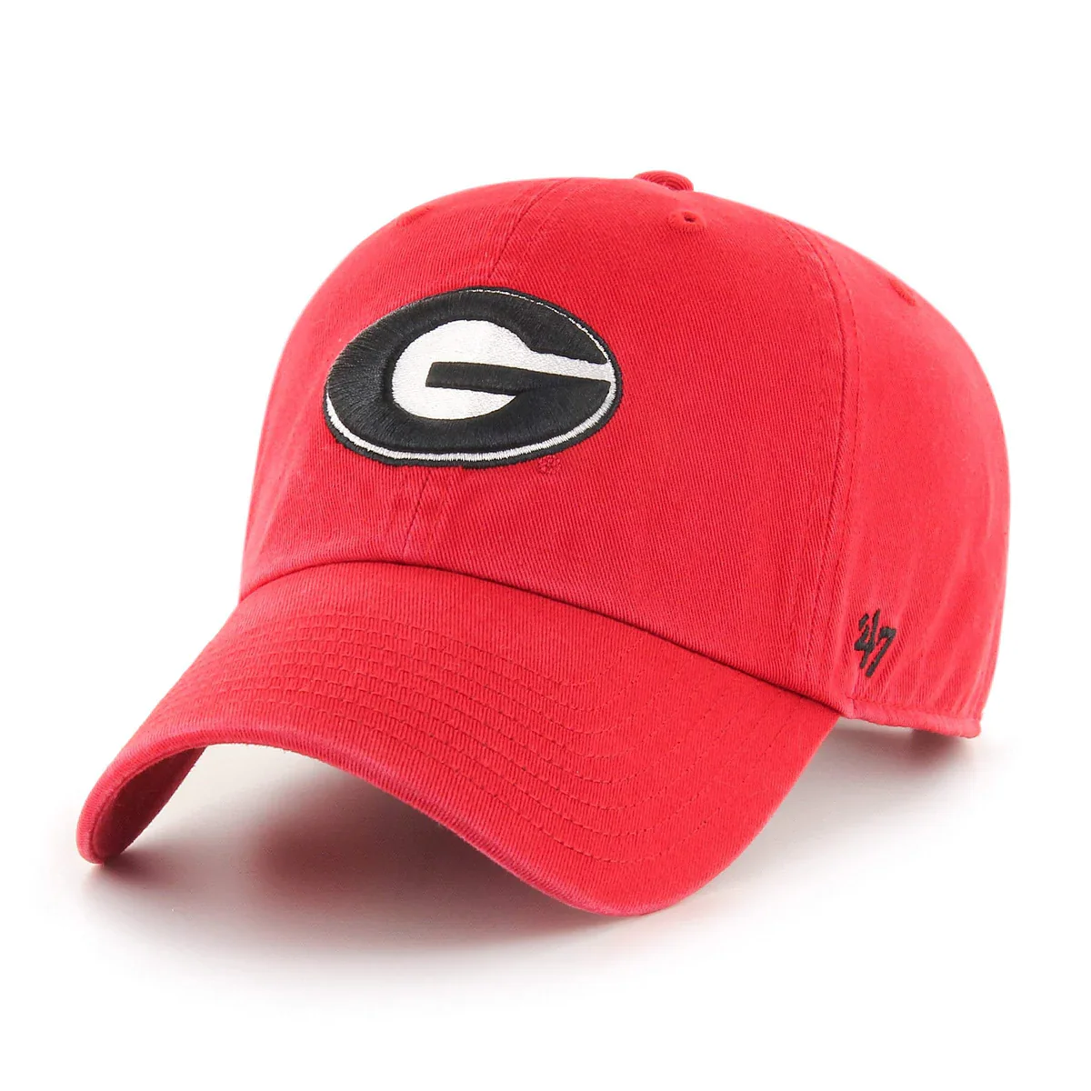 Georgia Clean Up Hat - Image 4
