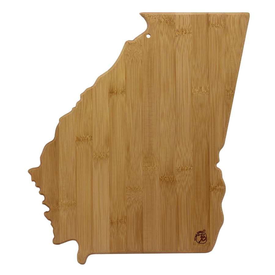 Georgia Destination Cutting Board - Image 3