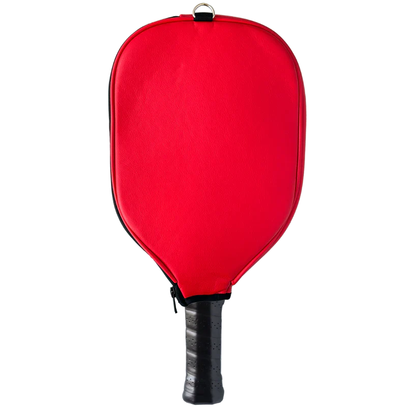Parrot Paddles Georgia Bulldogs Pickleball Paddle Cover - Image 2