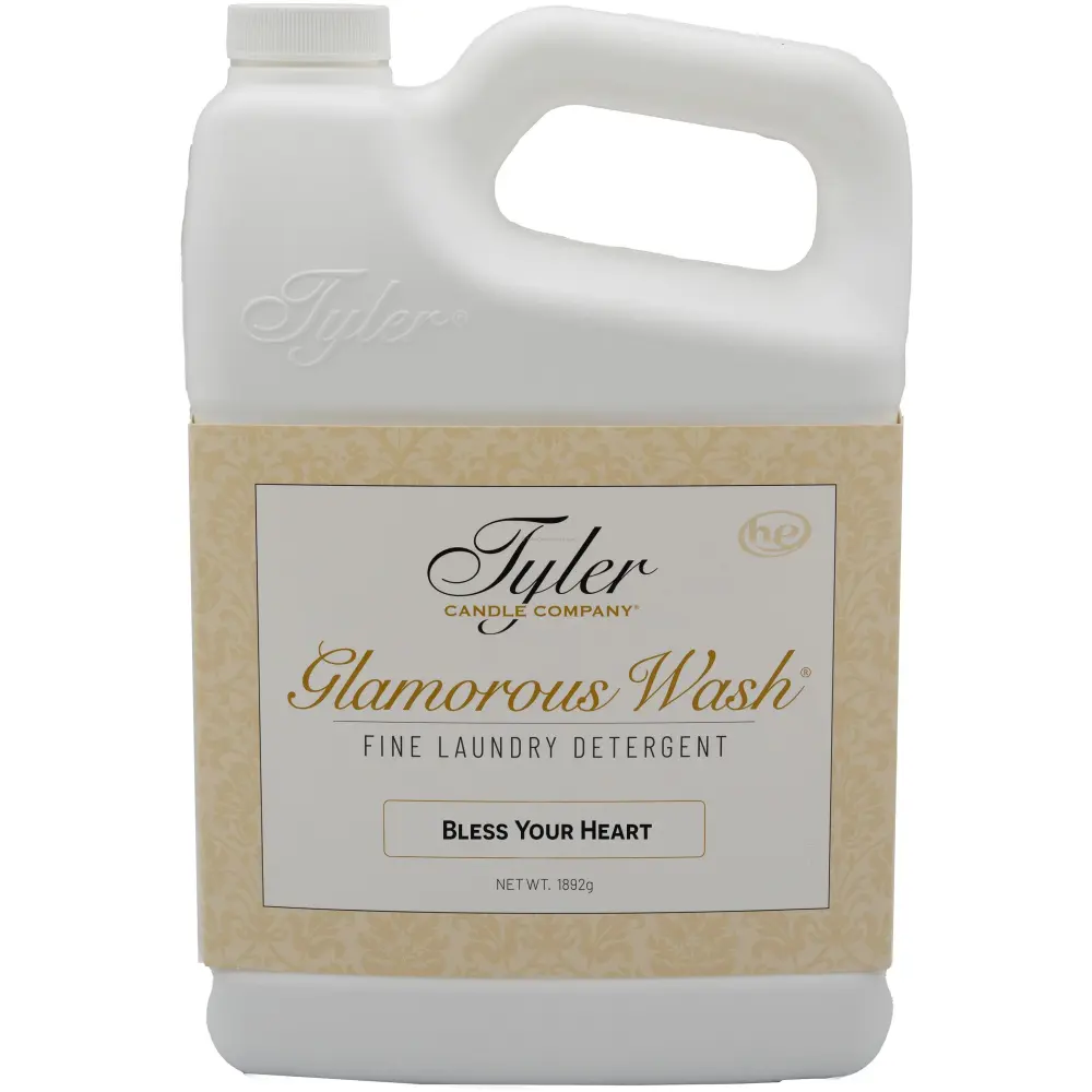 Tyler Candle Company Glamorous Wash - Laundry Detergent - Image 2