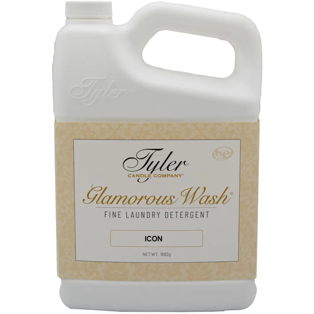 Tyler Candle Company Glamorous Wash - Laundry Detergent - Image 4