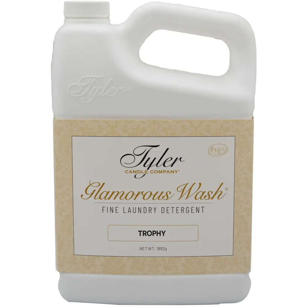 Tyler Candle Company Glamorous Wash - Laundry Detergent - Image 6