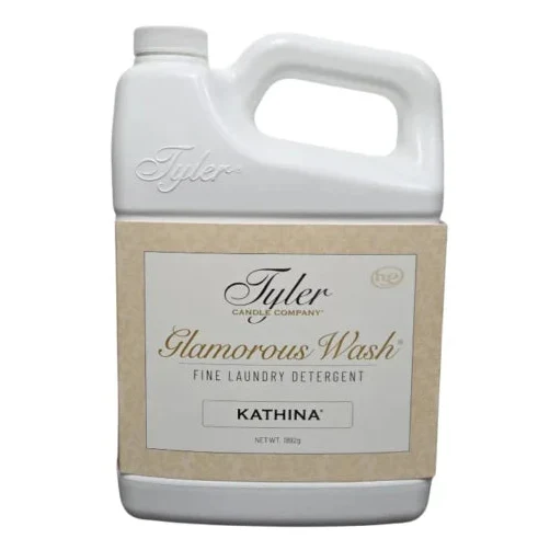Tyler Candle Company Glamorous Wash - Laundry Detergent - Image 8