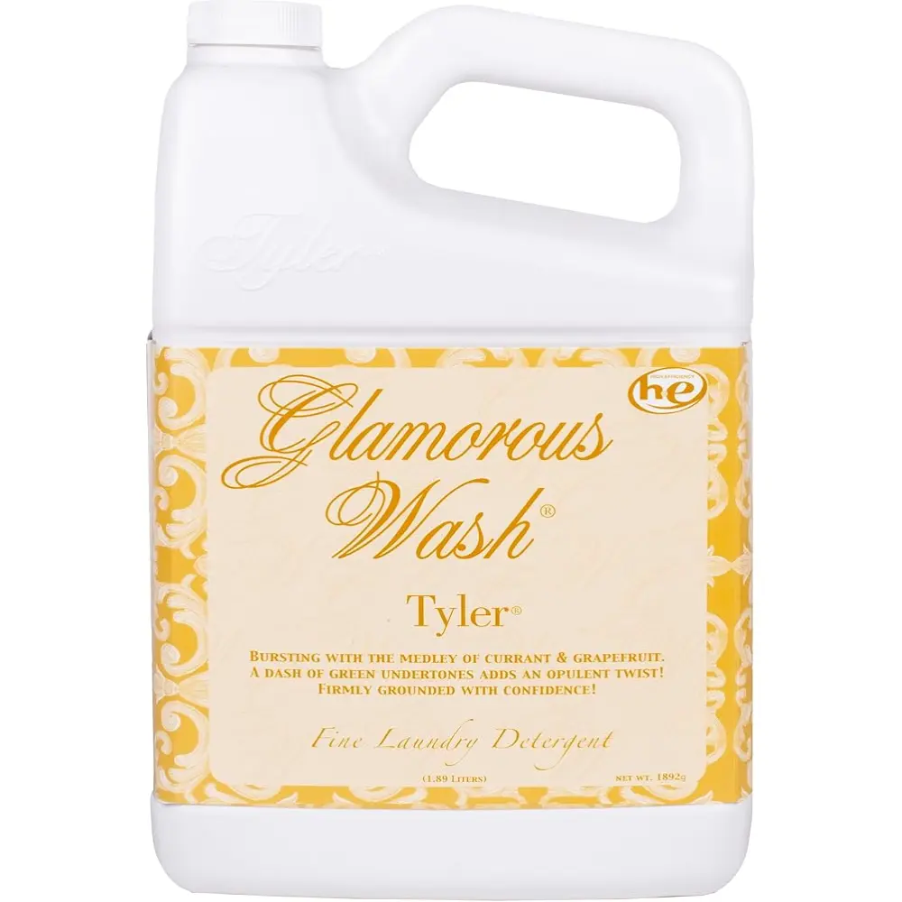 Tyler Candle Company Glamorous Wash - Laundry Detergent - Image 9