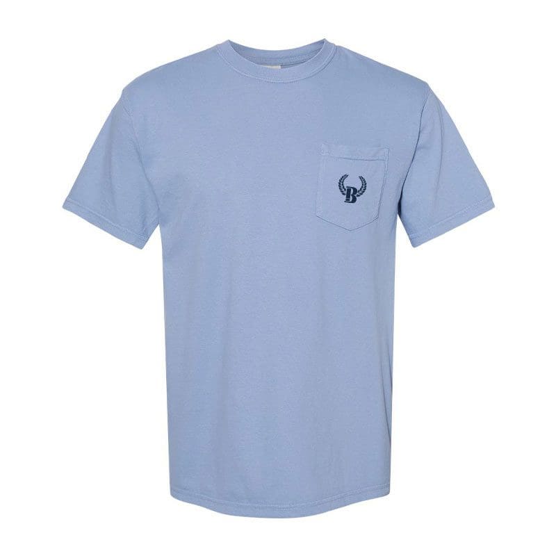 Buckshot Apparel God, Guns, Grit T-shirt - Image 2