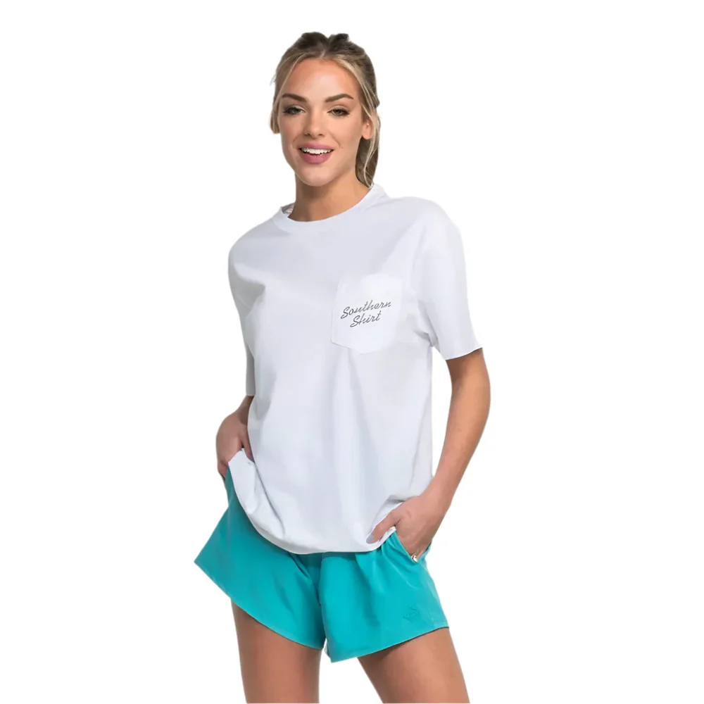 Southern Shirt Going Nowhere Short Sleeve T-Shirt - Image 3