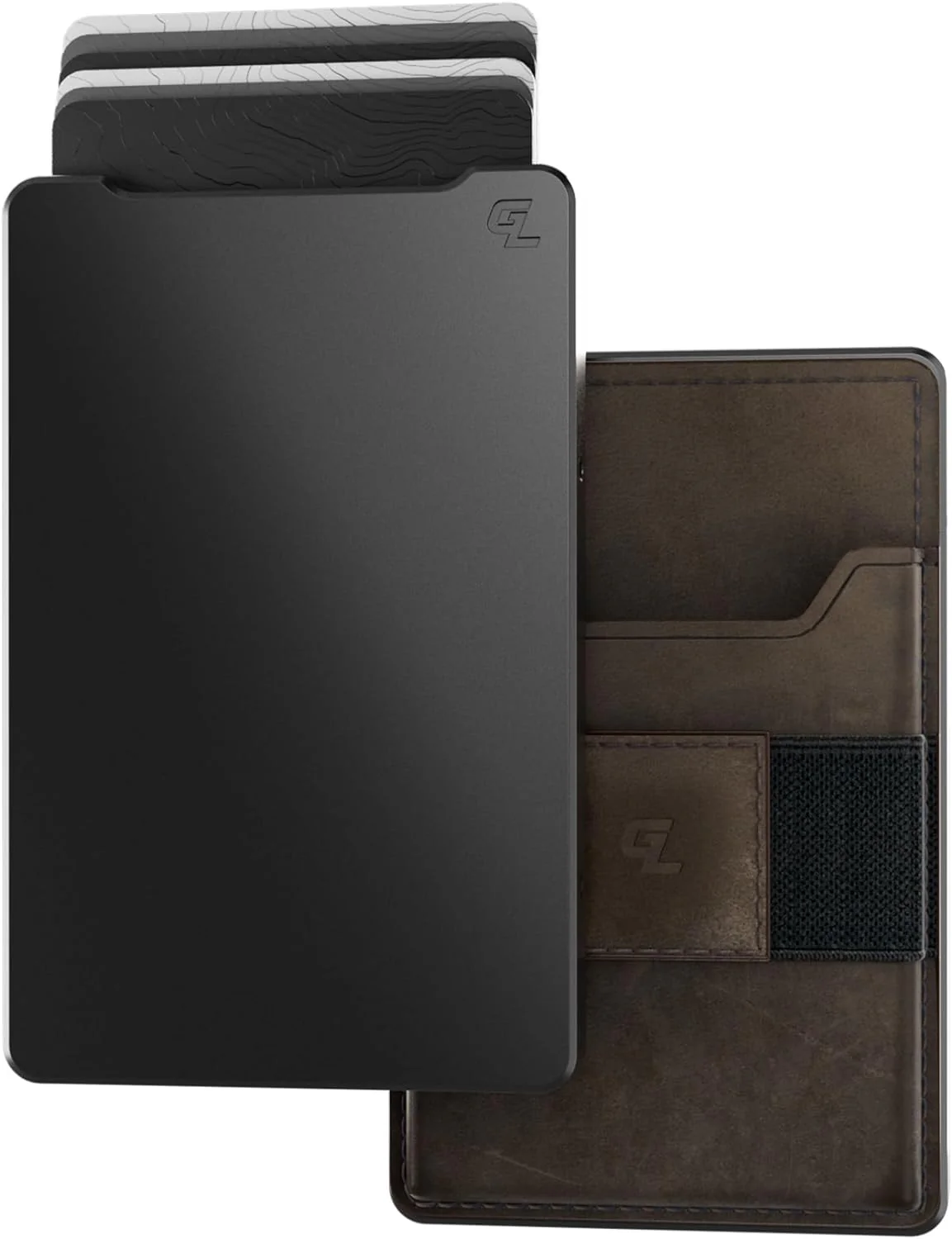 GROOVE LEATHER WALLET 3.0 - Image 2