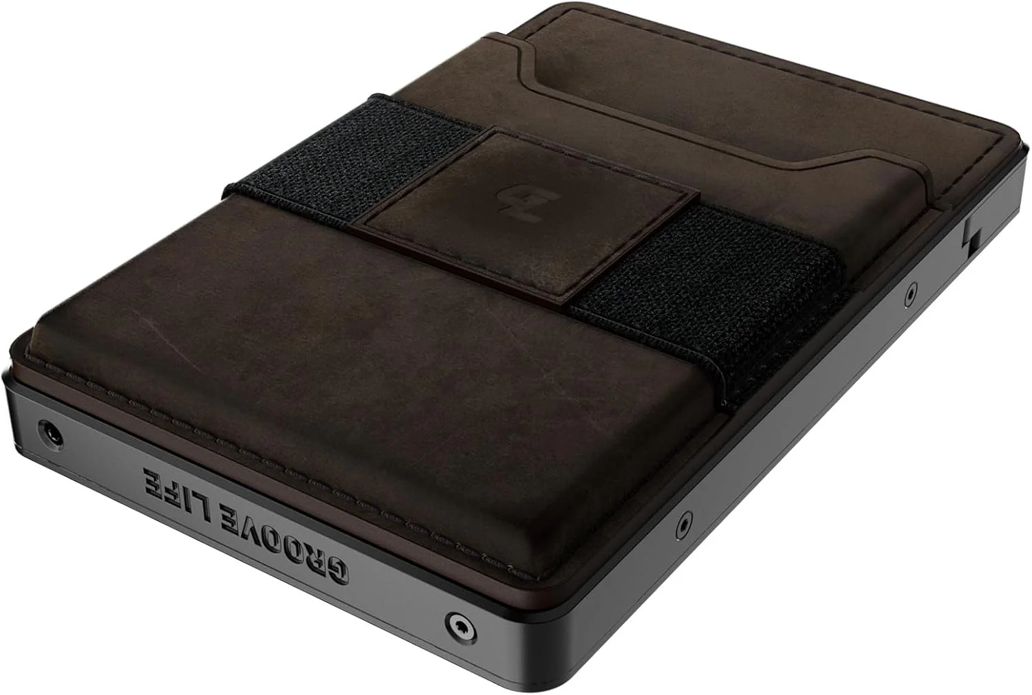 GROOVE LEATHER WALLET 3.0 - Image 6