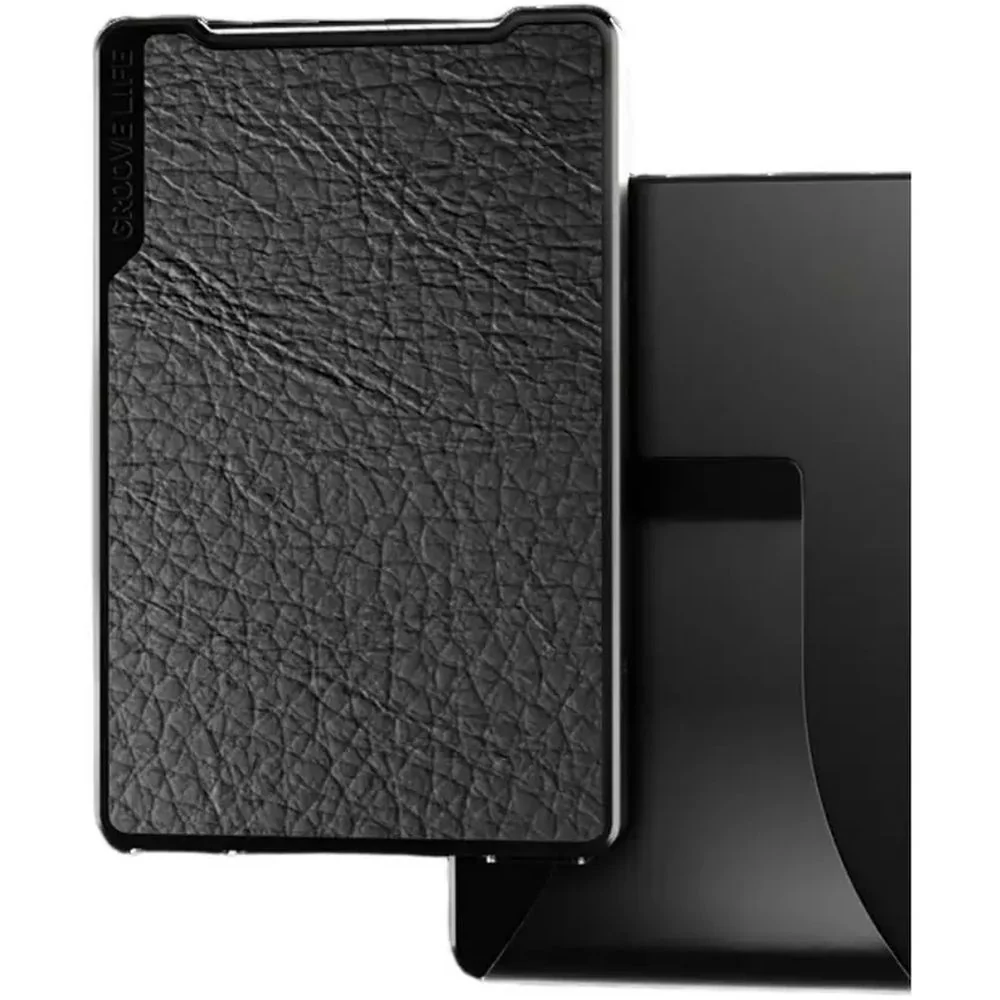 GROOVE MONEY CLIP WALLET 3.0 - Image 2