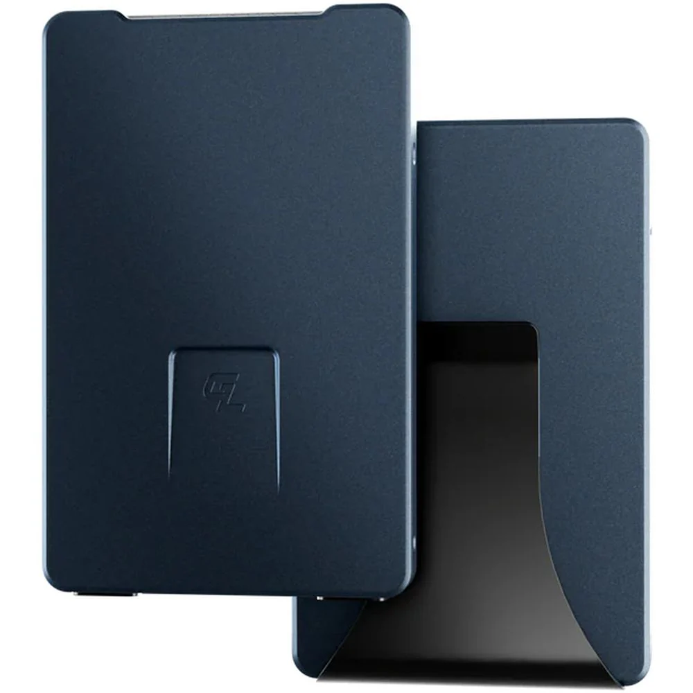 GROOVE MONEY CLIP WALLET 3.0 - Image 3