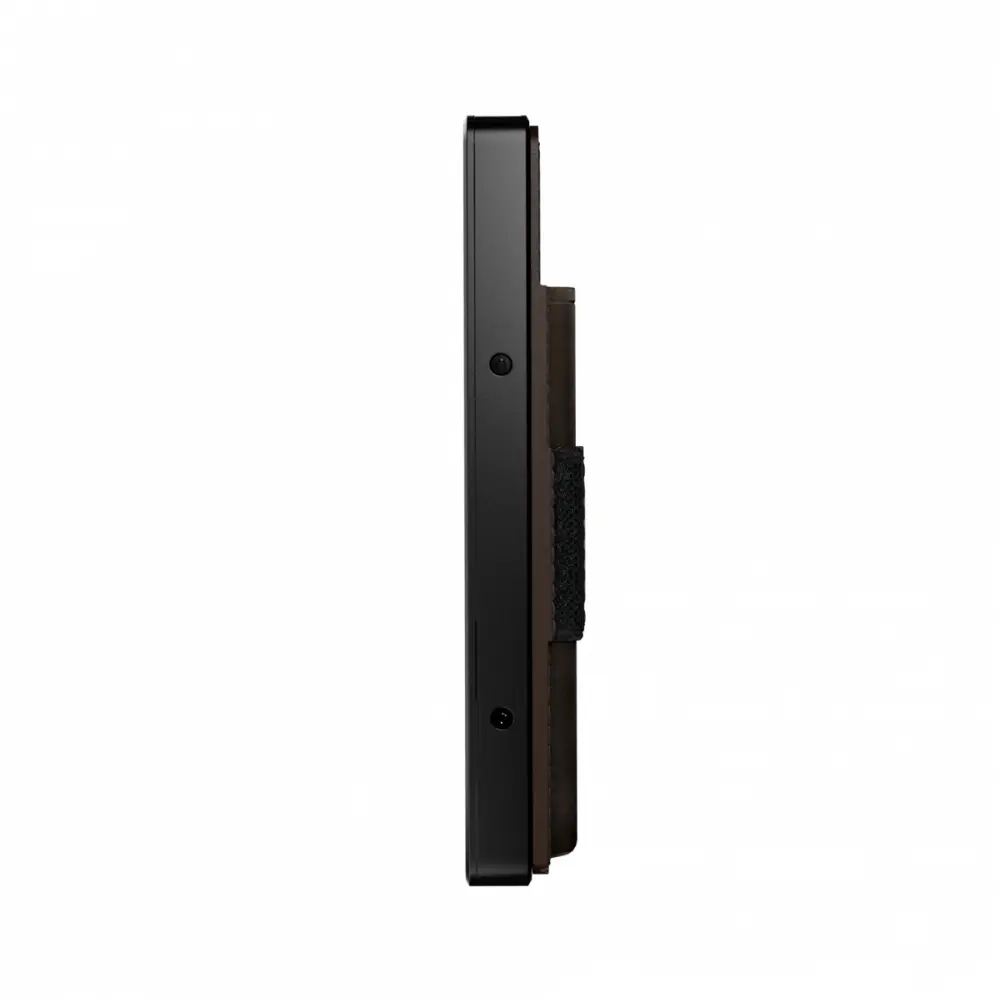 Groove Life Wallet - Leather         *Note: Change "Size" option for Brown vs. Black Leather - Image 11