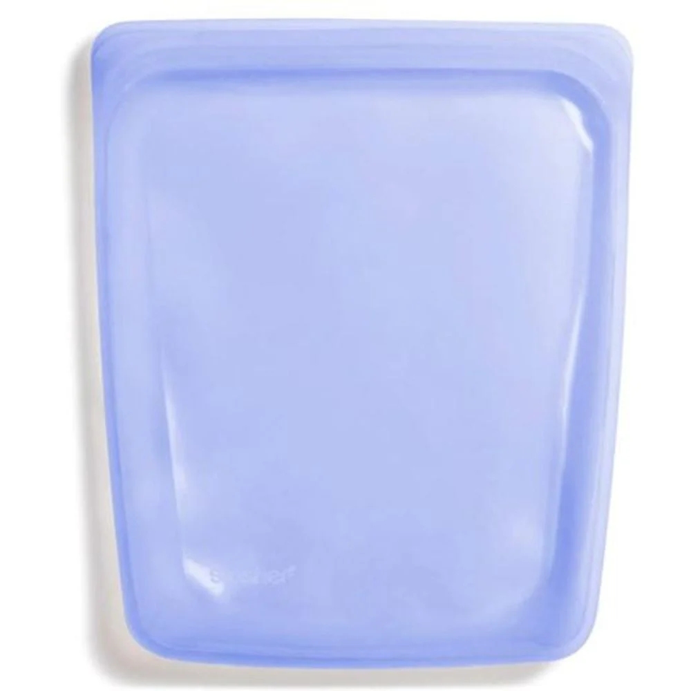 Reusable Silicone Half Gallon Bag - Image 5