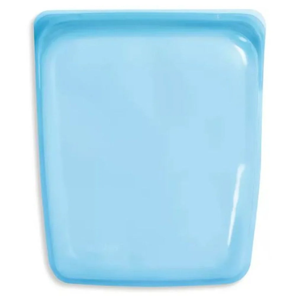 Reusable Silicone Half Gallon Bag - Image 6