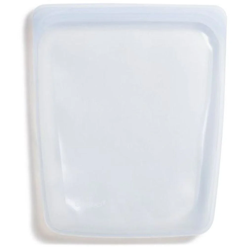 Reusable Silicone Half Gallon Bag - Image 7