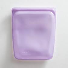 Reusable Silicone Half Gallon Bag - Image 9