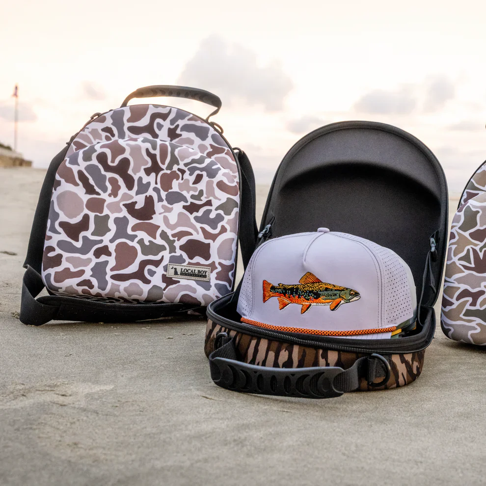 Local Boy Outfitters Hat Box - Image 4