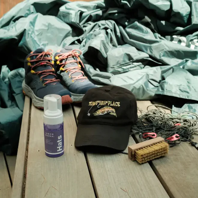 Jason Markk Hat Care Kit - Image 4