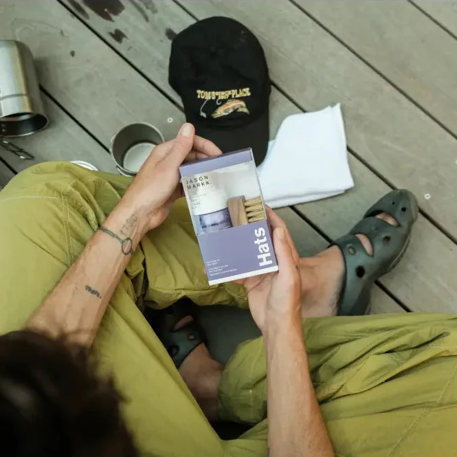 Jason Markk Hat Care Kit - Image 5