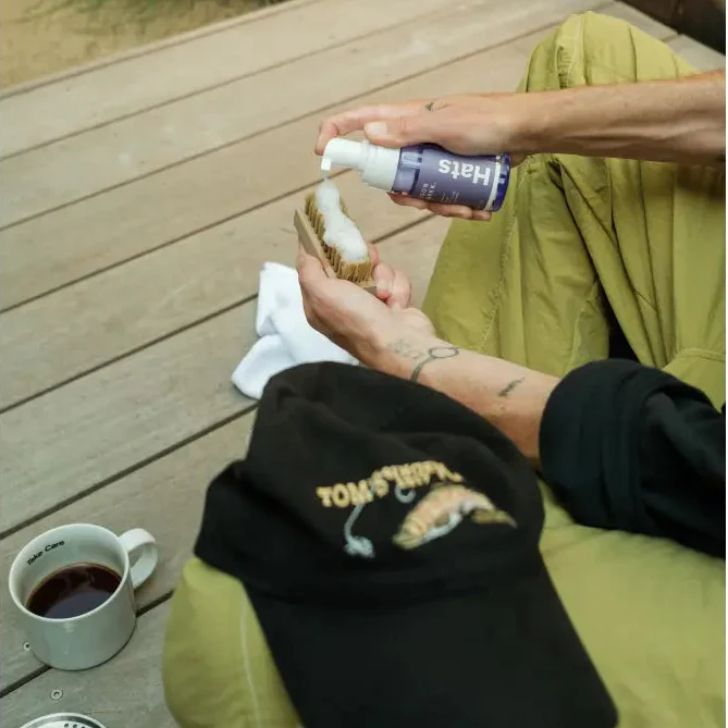 Jason Markk Hat Care Kit - Image 6