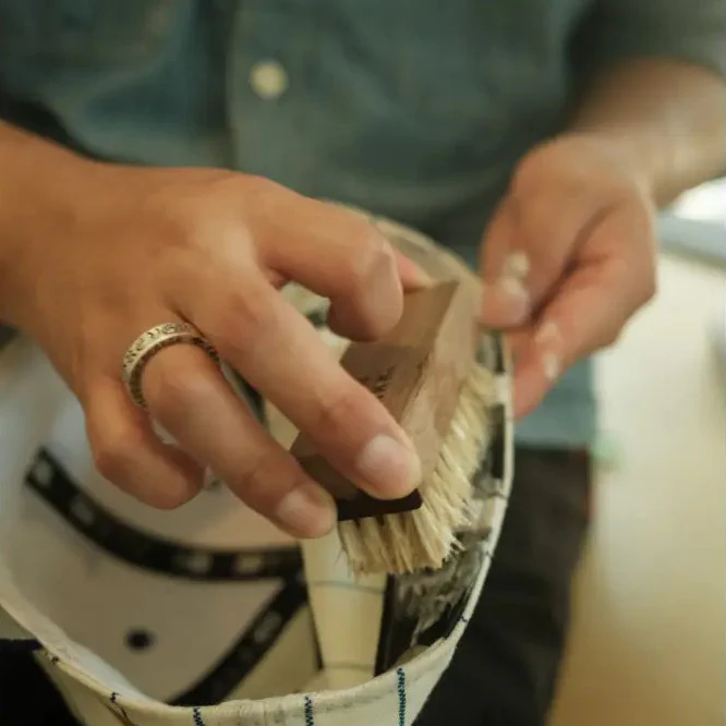 Jason Markk Hat Care Kit - Image 7