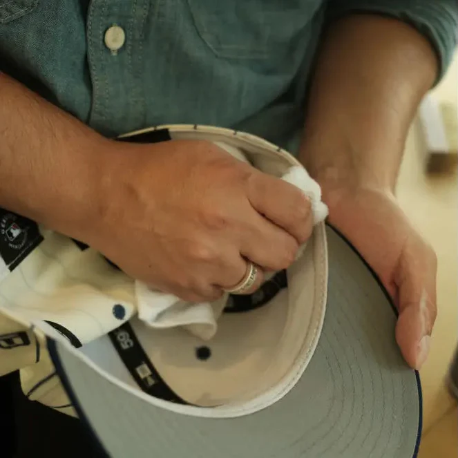 Jason Markk Hat Care Kit - Image 8