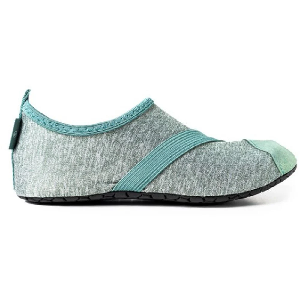 Heathered Fitkicks - Image 3