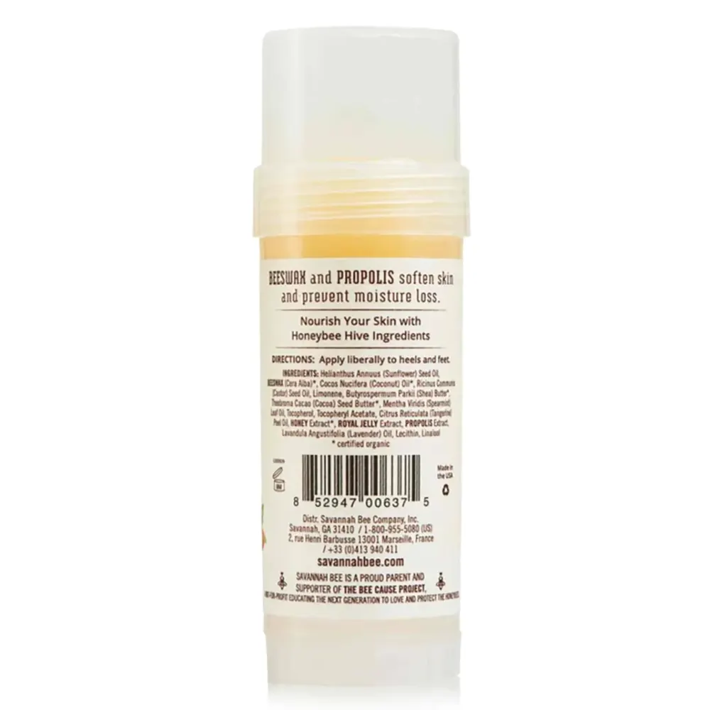 Savannah Bee Company Heel Balm - Image 2