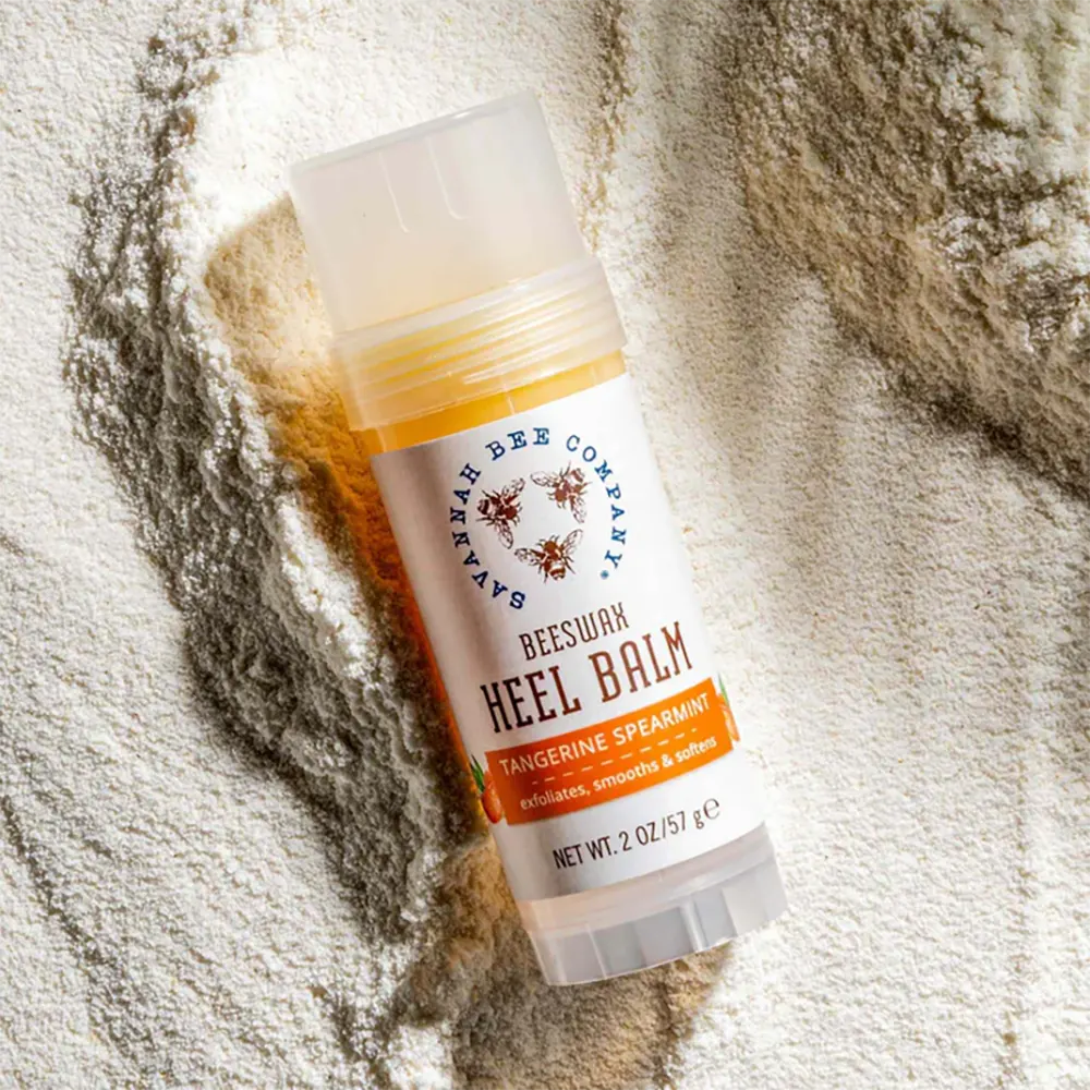 Savannah Bee Company Heel Balm - Image 3